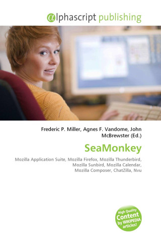 SeaMonkey