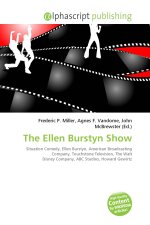 The Ellen Burstyn Show