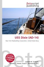 USS Dixie (AD-14)
