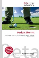 Paddy Skerritt