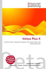 Venus Plus X