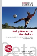 Paddy Henderson (Footballer)