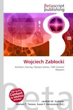 Wojciech Zab¿ocki