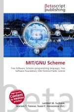 MIT/GNU Scheme