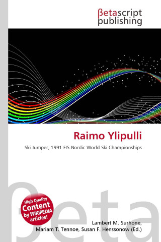 Raimo Ylipulli