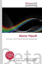 Raimo Ylipulli