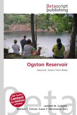 Ogston Reservoir