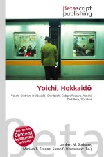 Yoichi, Hokkaid¿