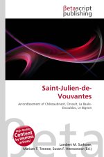 Saint-Julien-de-Vouvantes