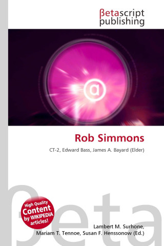 Rob Simmons