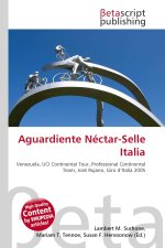 Aguardiente Néctar-Selle Italia