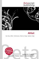 Ahlat