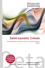 Saint-Laurent, Creuse
