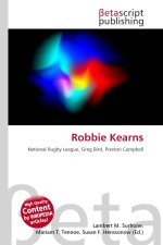 Robbie Kearns