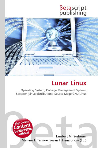 Lunar Linux