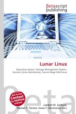 Lunar Linux