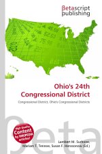 Ohio's 24th Congressional District