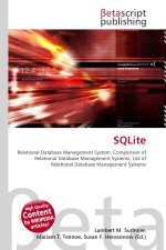 SQLite