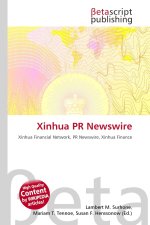 Xinhua PR Newswire