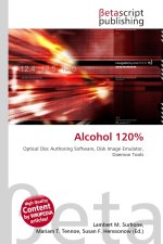 Alcohol 120%