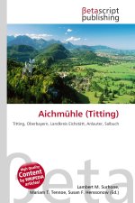 Aichmühle (Titting)