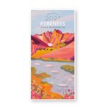 Calendrier 2027 : Pyrénées