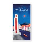 Calendrier 2027 : Pays Basque