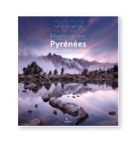 Calendrier 2027 : Majestueuses Pyrénées !