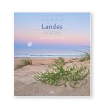 Calendrier 2027 : Les Landes