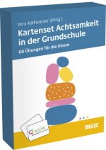 Kartenset Achtsamkeit in der Grundschule
