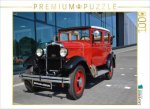 CALVENDO Puzzle Brennabor IDEAL - N - 1928 | 1000 Teile Lege-Größe 64x48cm Foto-Puzzle für glückliche Stunden