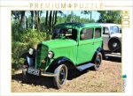 CALVENDO Puzzle Opel Spezial N - (1935) | 1000 Teile Lege-Größe 64x48cm Foto-Puzzle für glückliche Stunden