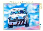 CALVENDO Puzzle Alfa Romeo | 1000 Teile Lege-Größe 64x48cm Foto-Puzzle für glückliche Stunden
