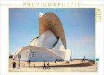 CALVENDO Puzzle Auditorium | 1000 Teile Lege-Größe 64x48cm Foto-Puzzle für glückliche Stunden
