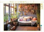 CALVENDO Puzzle Seelenvolle Räume voller Harmonie | 1000 Teile Lege-Größe 64x48cm Foto-Puzzle für glückliche Stunden
