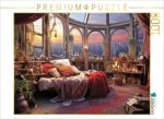 CALVENDO Puzzle Räume voller Seele und Harmonie | 1000 Teile Lege-Größe 64x48cm Foto-Puzzle für glückliche Stunden
