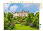 CALVENDO Puzzle Ein Motiv aus dem Kalender Schottland - Castles und Whisky | 1000 Teile Lege-Größe 64x48cm Foto-Puzzle für glückliche Stunden
