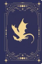 Notizheft Drachen