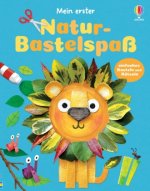 Mein erster Natur-Bastelspaß
