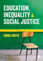 Edu Inequality Socl Justice 1E