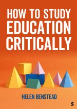 How to Study Edu Critically 1E