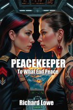Peacekeeper