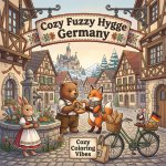 Cozy Fuzzy Hygge Germany