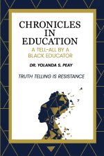 Chronicles in Education