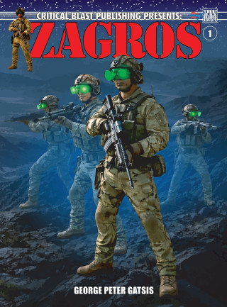 ZAGROS
