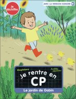 Le jardin de Gabin