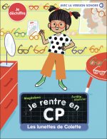 Les lunettes de Colette