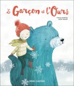 Le Garçon et l'Ours