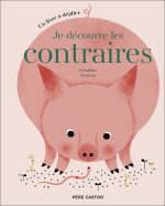 Je découvre les contraires