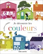 Je découvre les couleurs